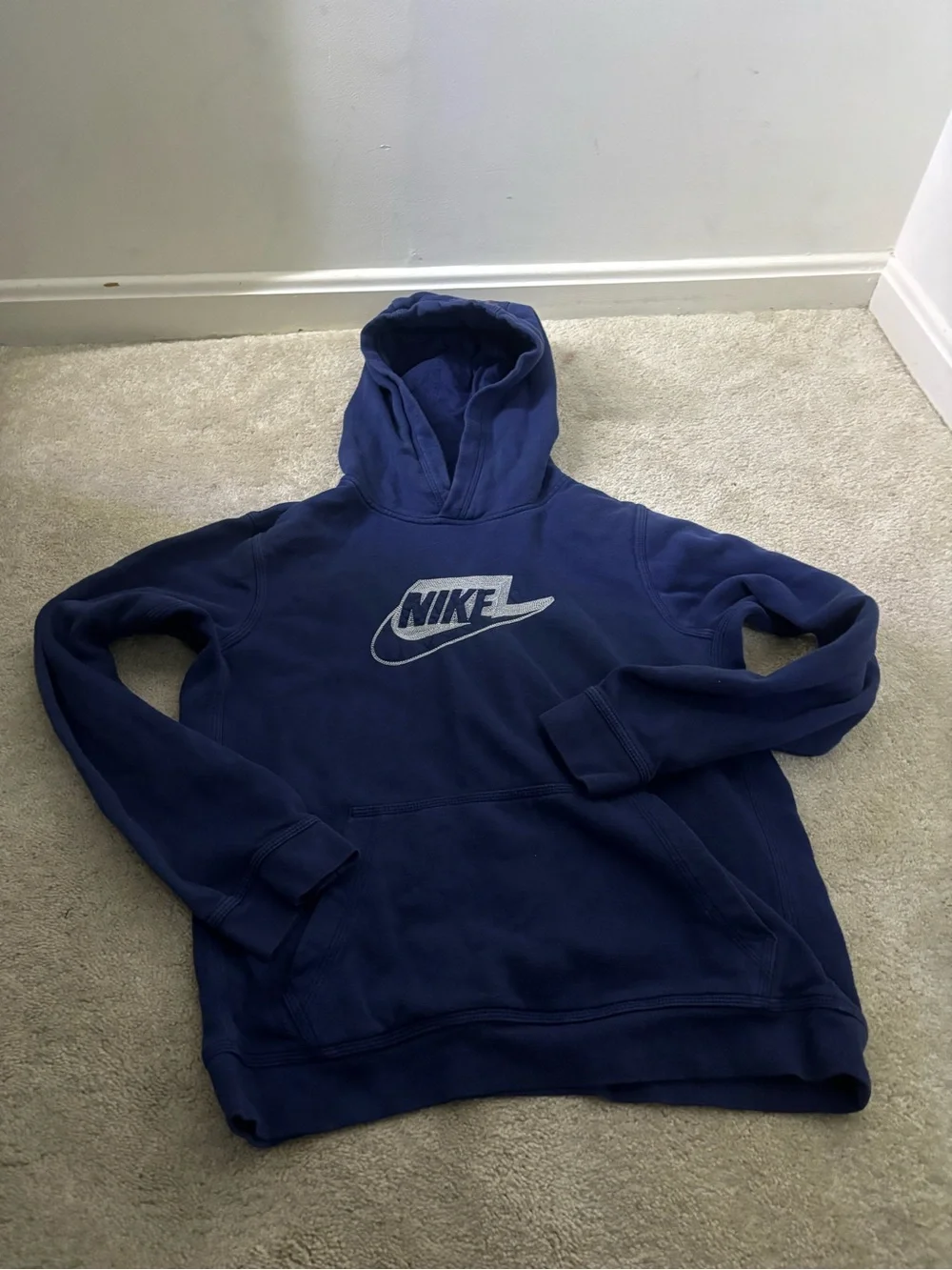 Nike classic matching